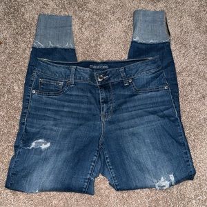 Women’s Jean/Jegging